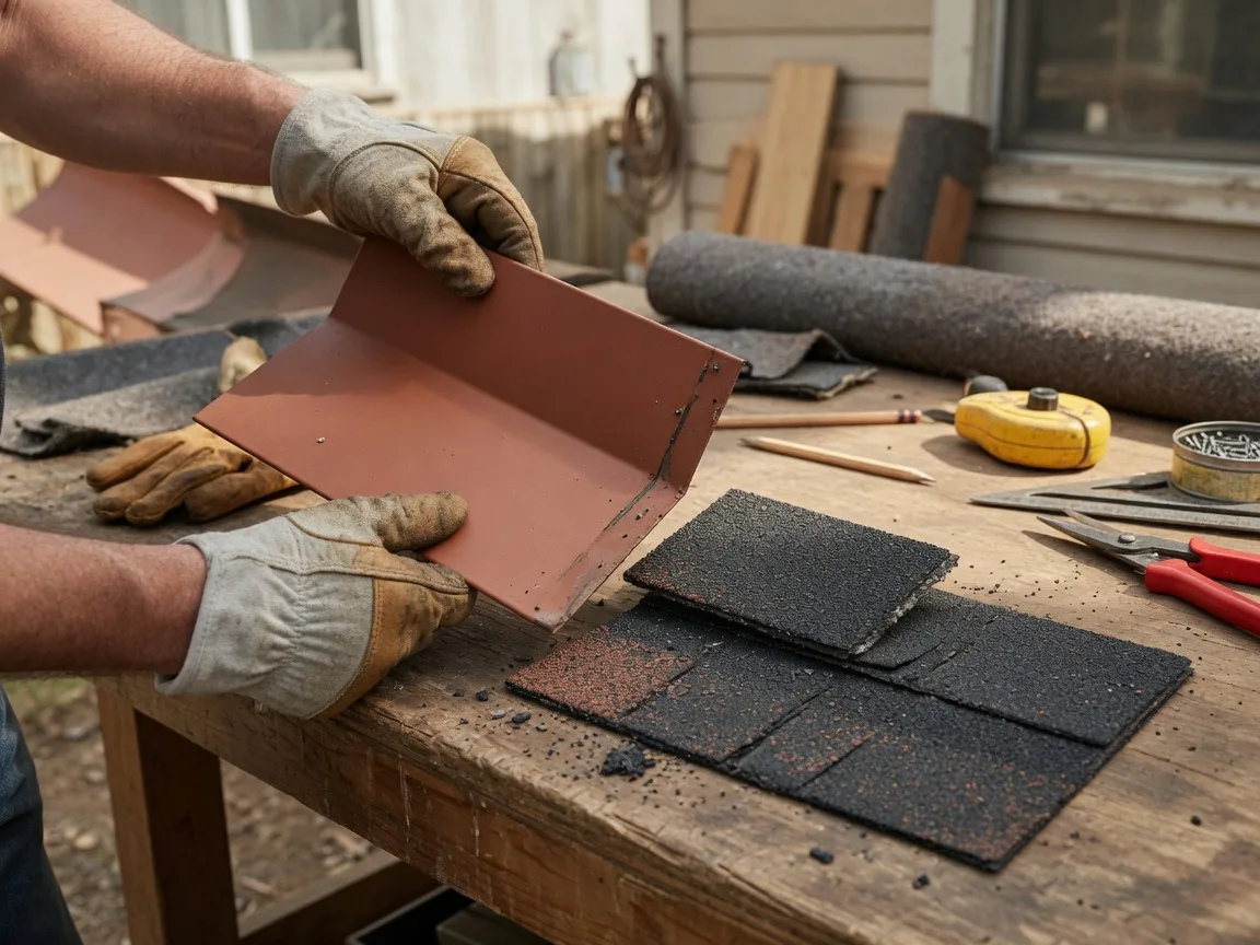 Roof Repair company in Grassy Butte, ND